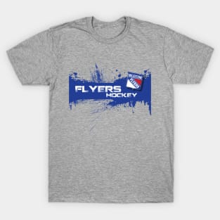 Milestone Flyers3 T-Shirt